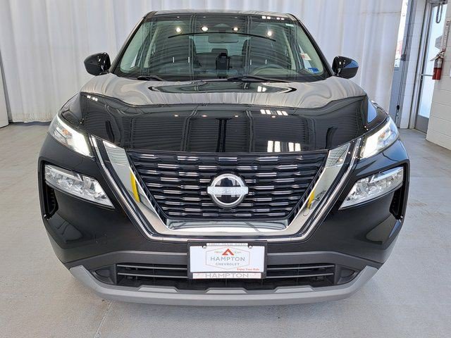 Used 2023 Nissan Rogue SV FWD image 3