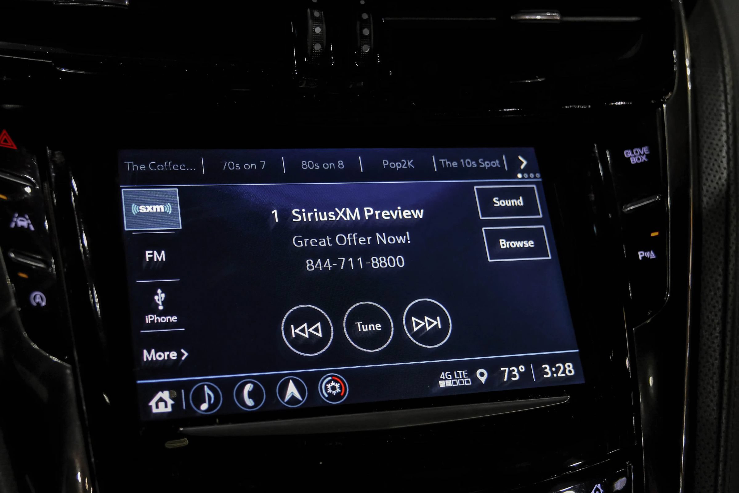 Used 2018 Cadillac CTS Luxury AWD/4WD image 31