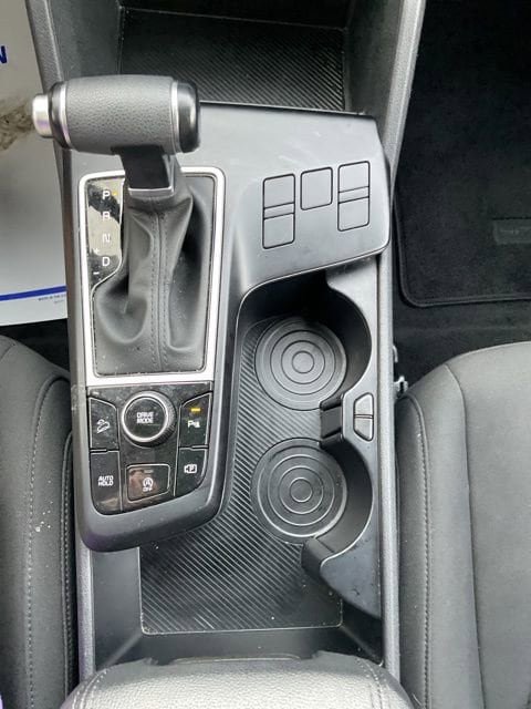 Used 2025 Kia Sportage LX image 21