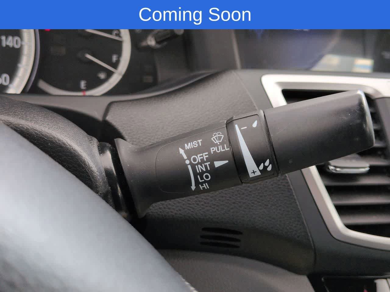 Used 2016 Honda Accord LX image 23