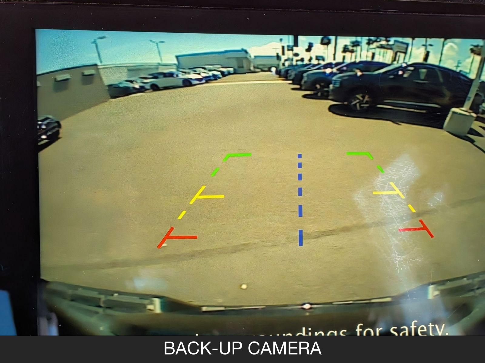 Certified 2024 Nissan Frontier PRO-4X w/ Off-Road Protection Package image 18