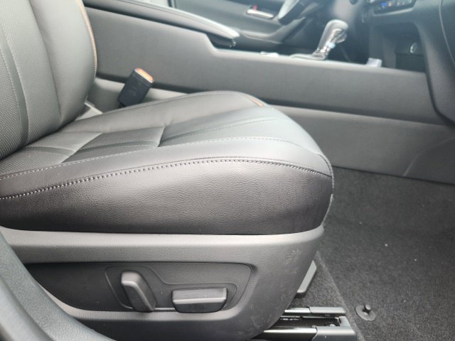 New 2026 MAZDA CX-50 AWD 2.5 S w/ Weather Package image 23