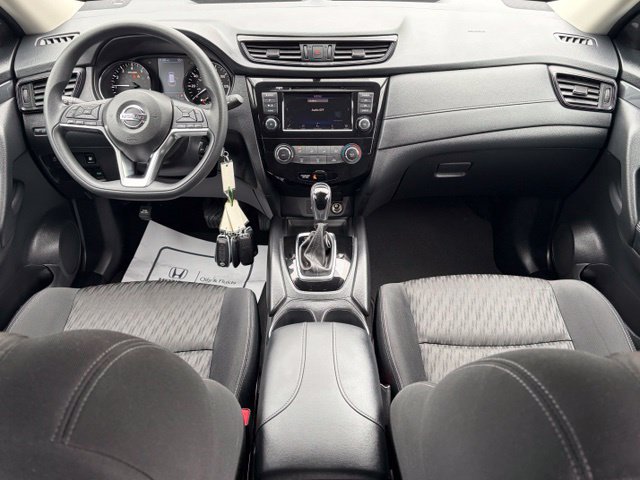 Used 2018 Nissan Rogue S AWD/4WD image 31