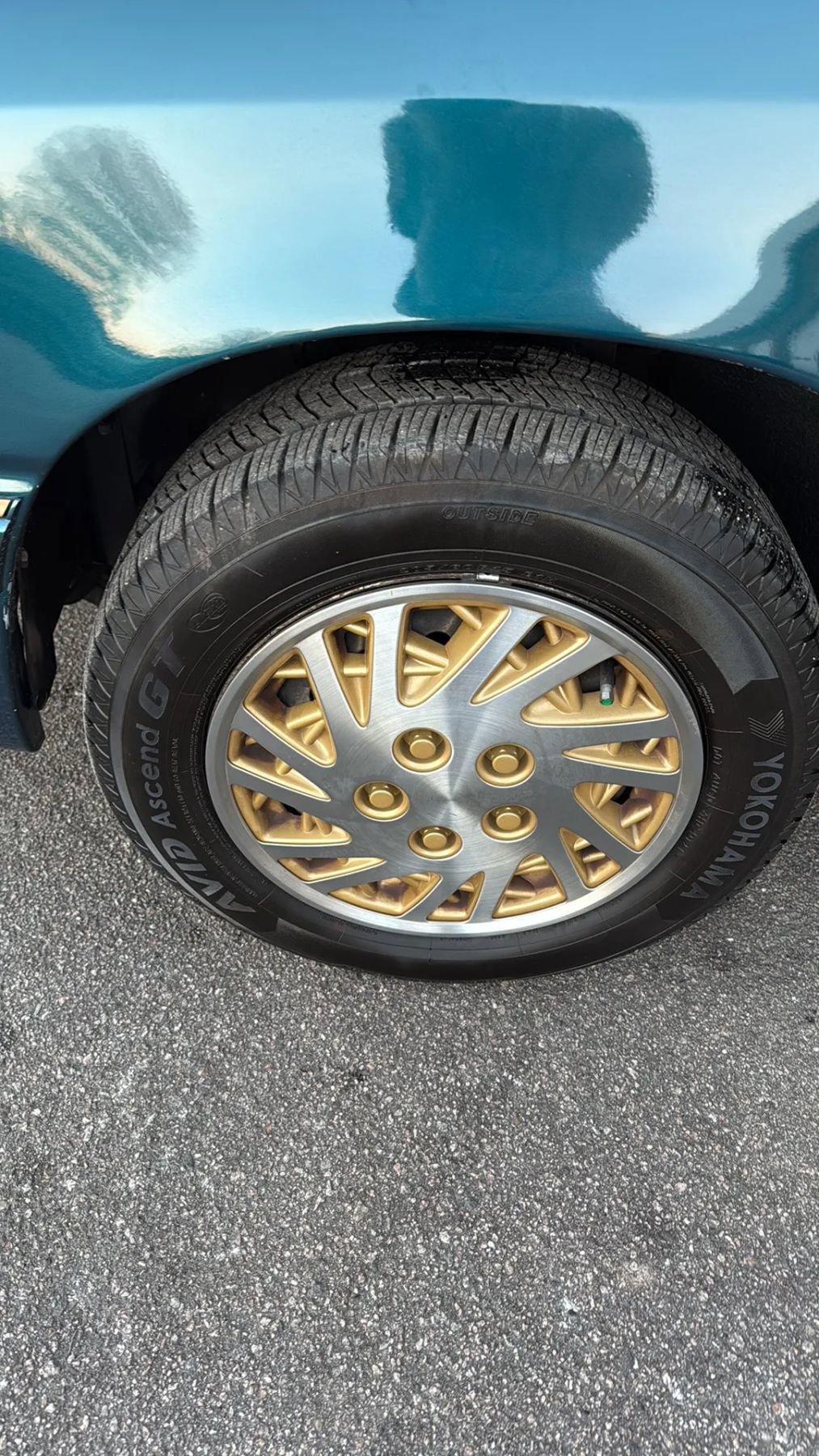Used 1995 Chrysler LeBaron GTC FWD image 30