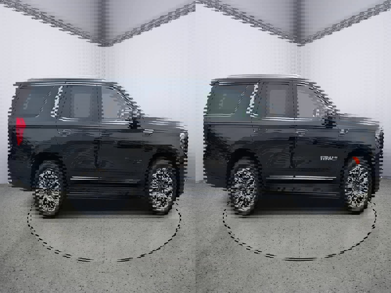 Certified 2024 GMC Yukon Denali Ultimate image 2