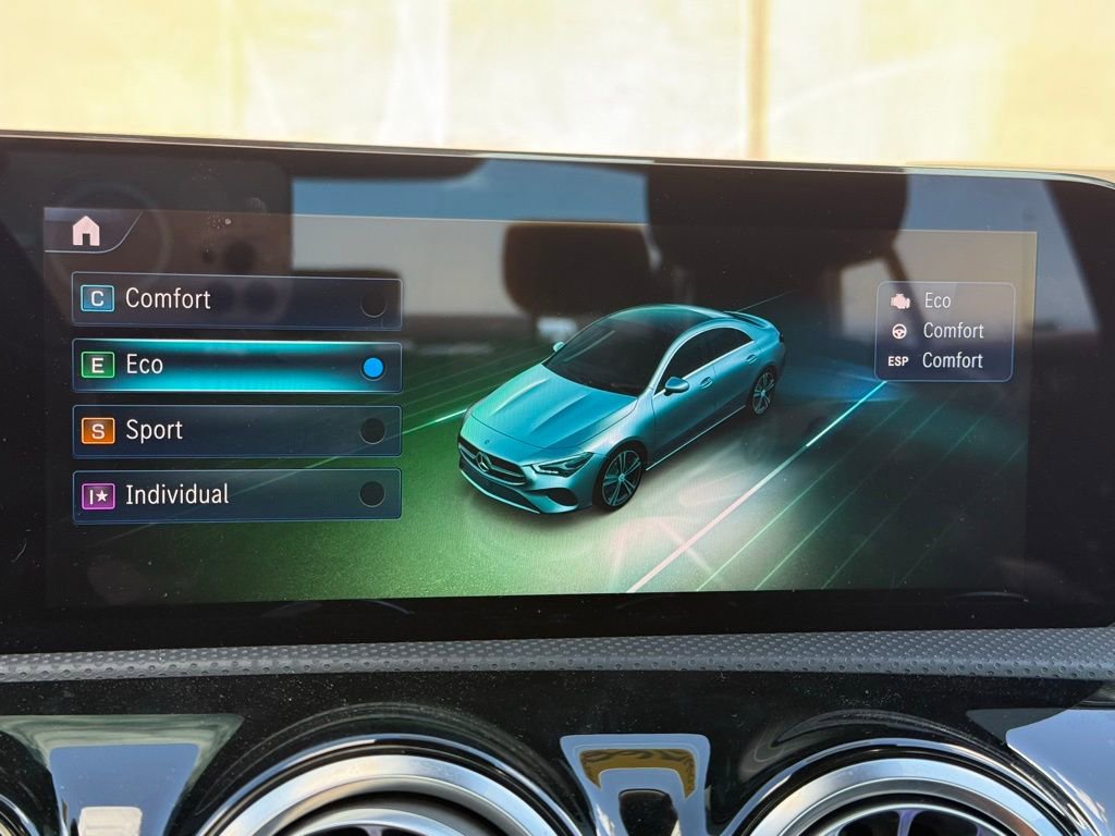 Used 2025 Mercedes-Benz CLA 250 image 14