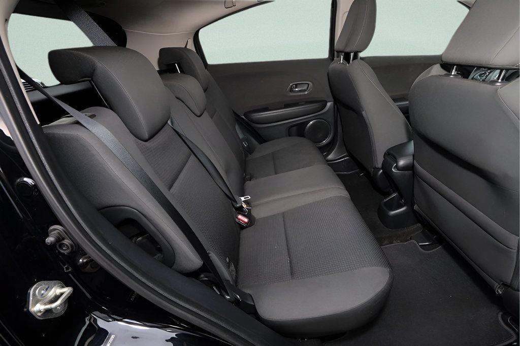 Used 2019 Honda HR-V EX image 14