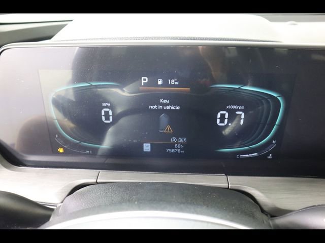 Used 2023 Kia Telluride EX X-Line image 24