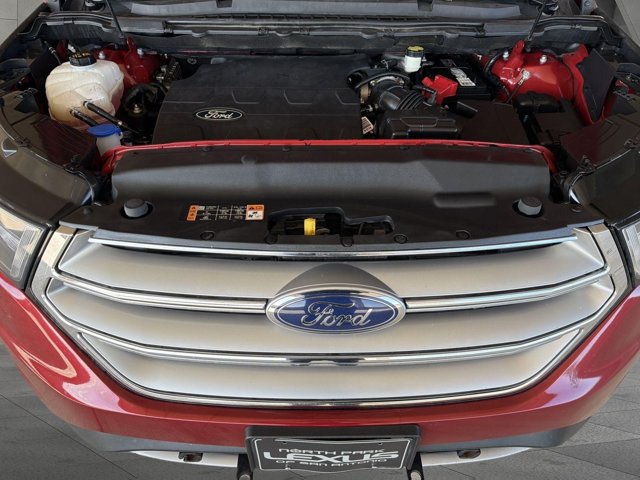 Used 2016 Ford Edge Titanium FWD image 24