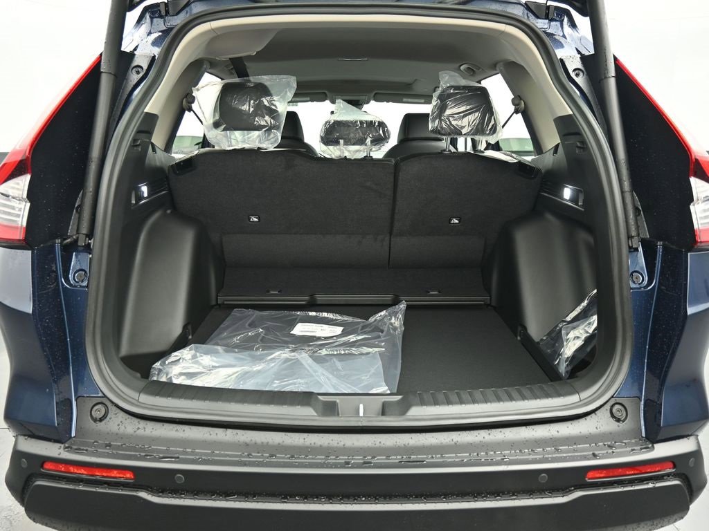 New 2026 Honda CR-V EX-L image 37