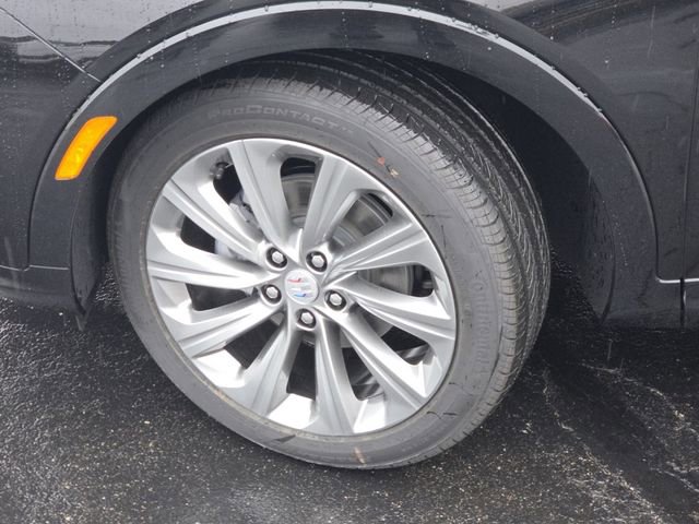 New 2026 Buick Envista Avenir image 24