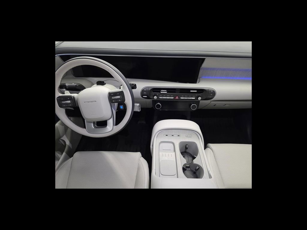 Used 2026 Hyundai Palisade Calligraphy AWD/4WD image 13