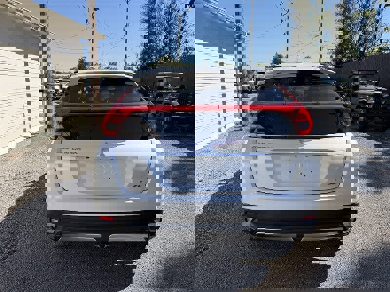 Used 2020 Mitsubishi Eclipse Cross SE image 9