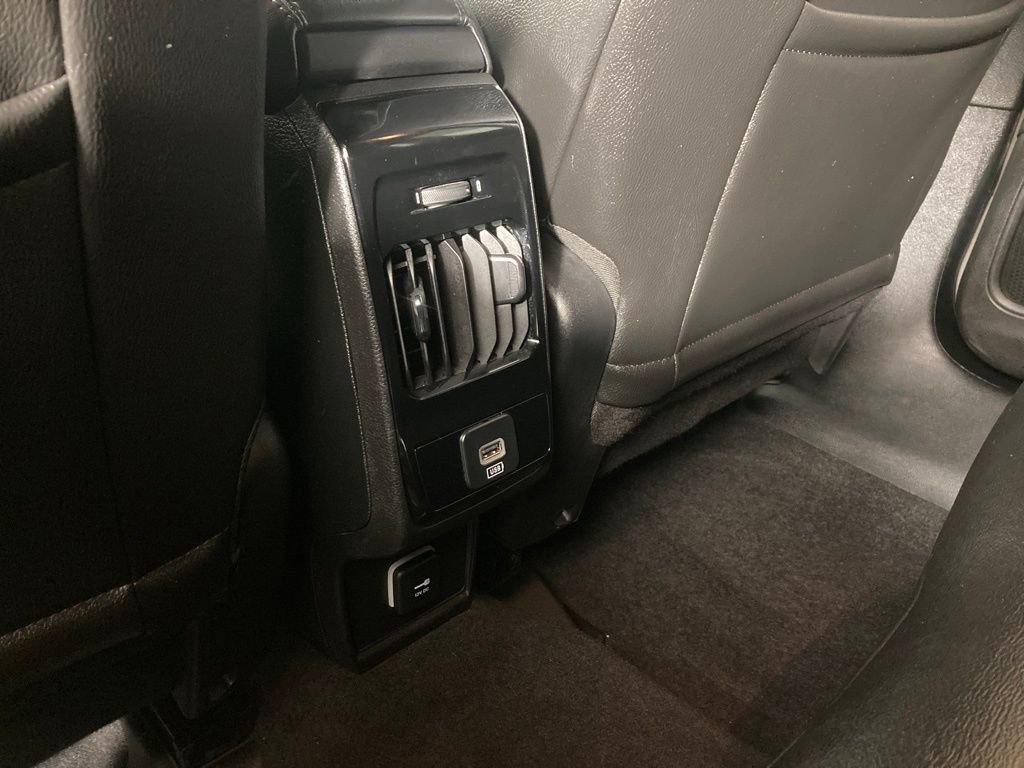 Used 2025 Jeep Compass Limited AWD/4WD image 14