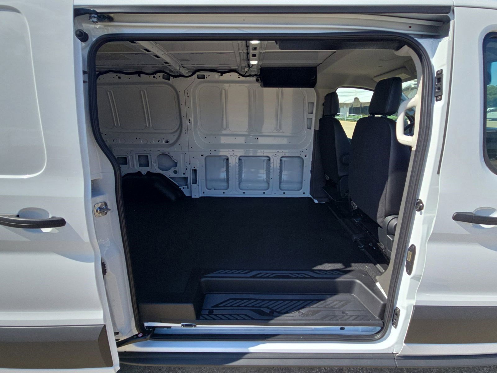 New 2025 Ford Transit 150 Low Roof image 20