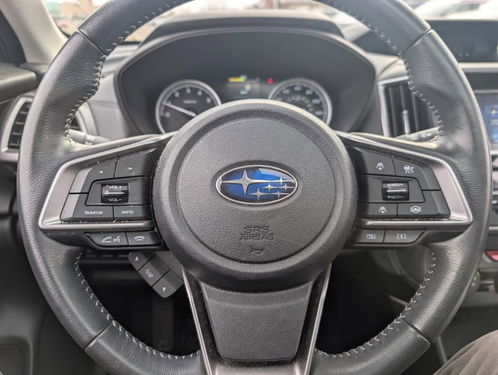 Certified 2023 Subaru Forester Premium image 12