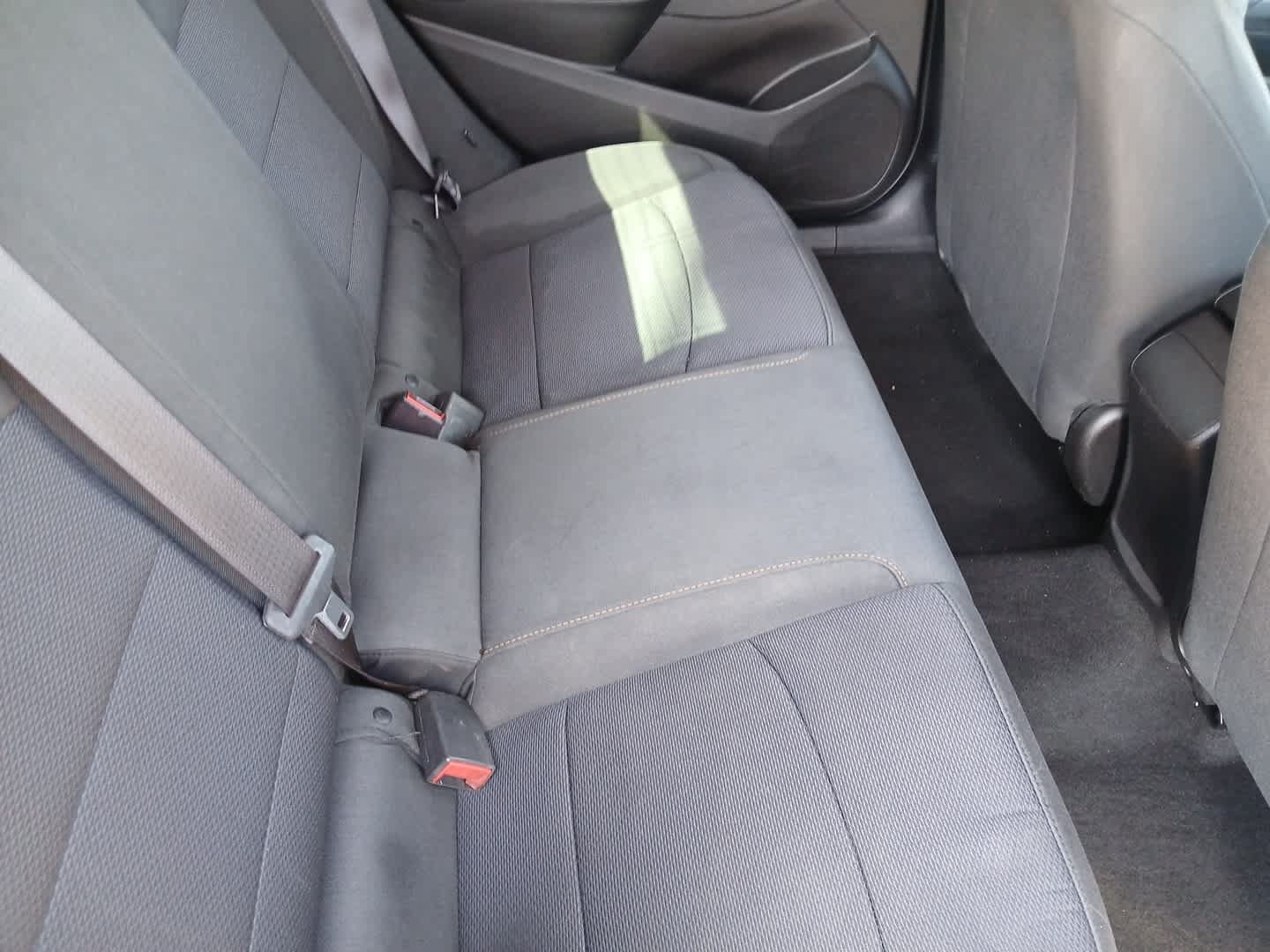 Used 2017 Chevrolet Cruze LS FWD image 57