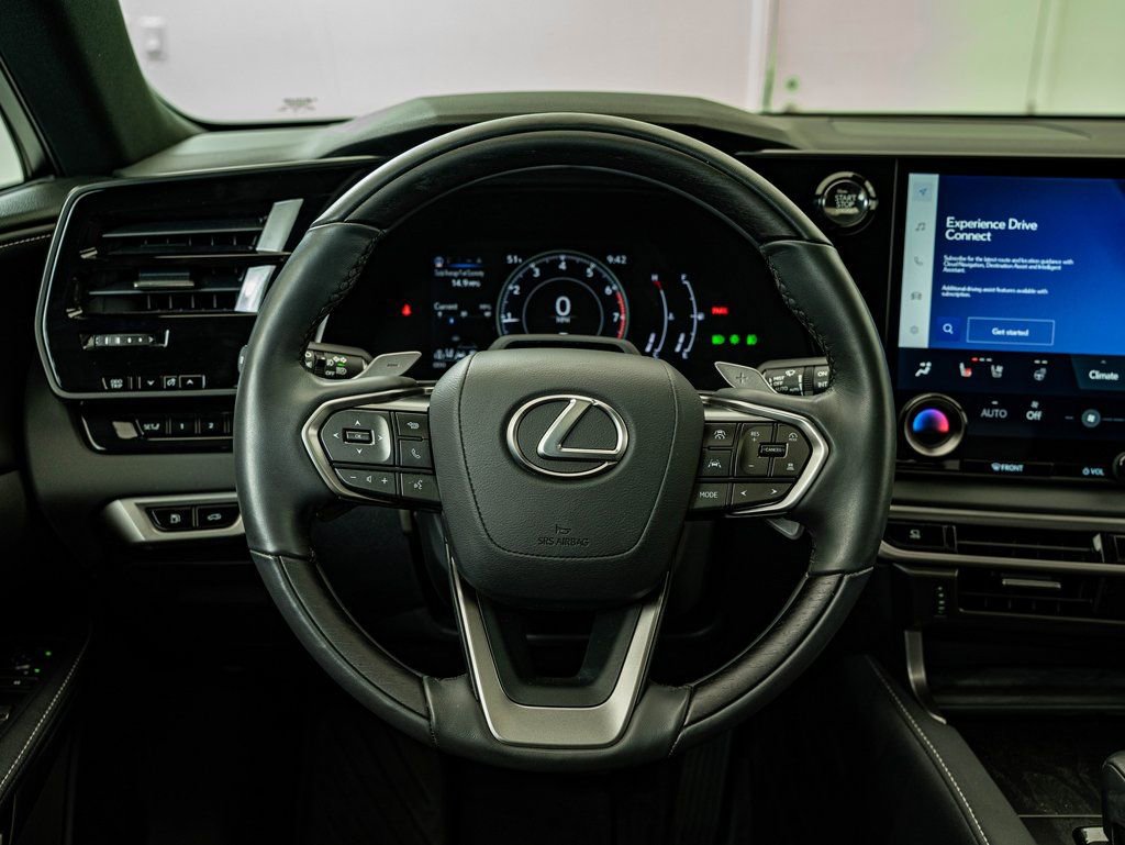 Certified 2024 Lexus RX 350 Premium w/ Convenience Package AWD/4WD image 24
