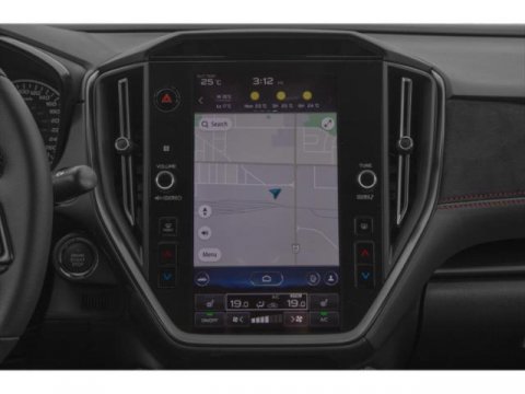 New 2026 Subaru WRX Limited AWD/4WD image 18