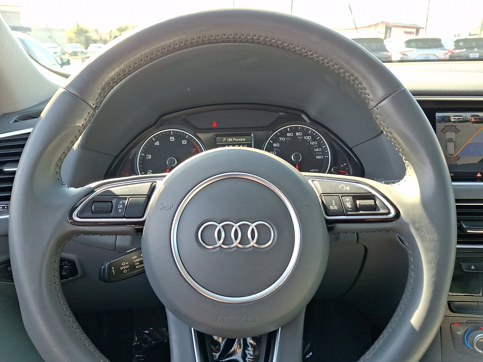 Used 2016 Audi Q5 3.0T Prestige w/ Prestige Package image 20