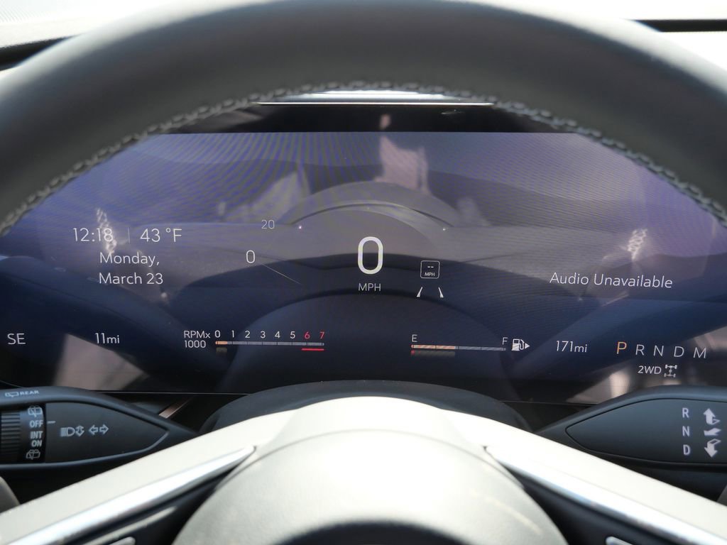 New 2026 Buick Envision Sport Touring image 43