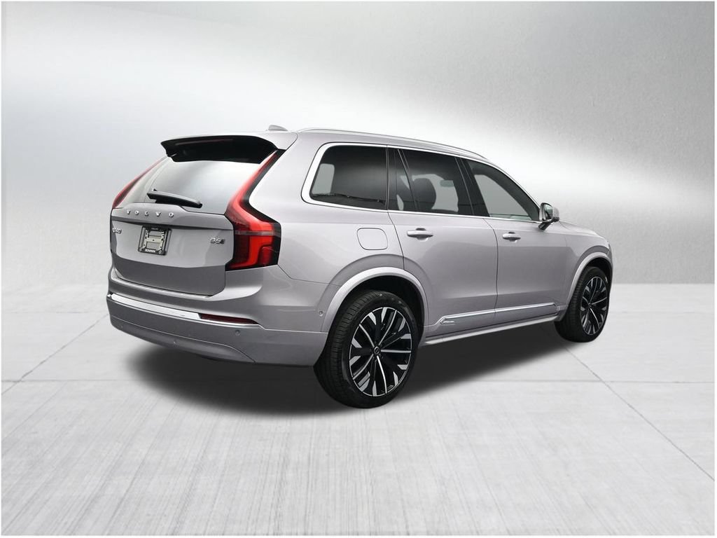 New 2026 Volvo XC90 B6 Plus w/ Protection Package Premier AWD/4WD image 5