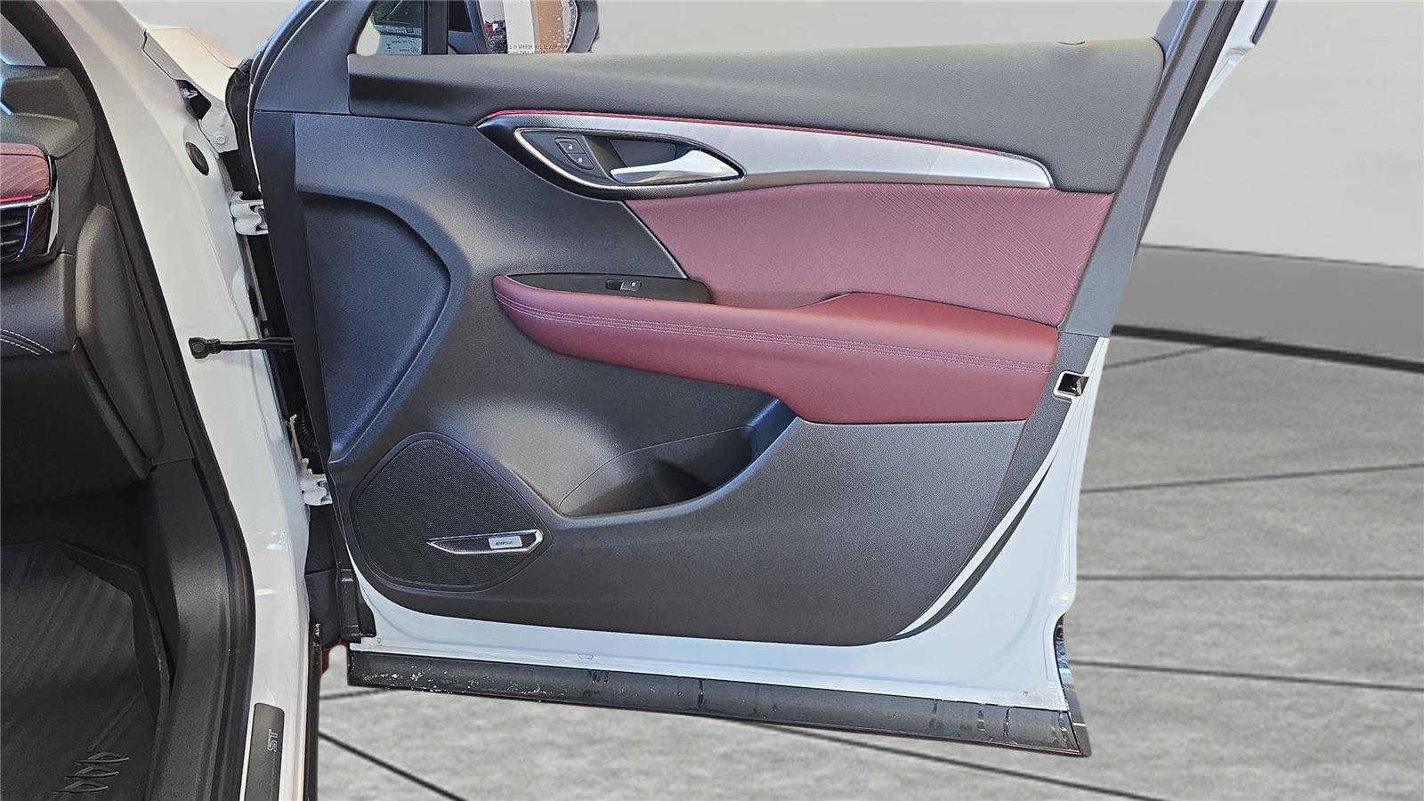 New 2026 Buick Envision Sport Touring image 15