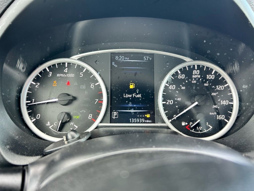 Used 2017 Nissan Sentra SR w/ Driver's Assist Package image 24