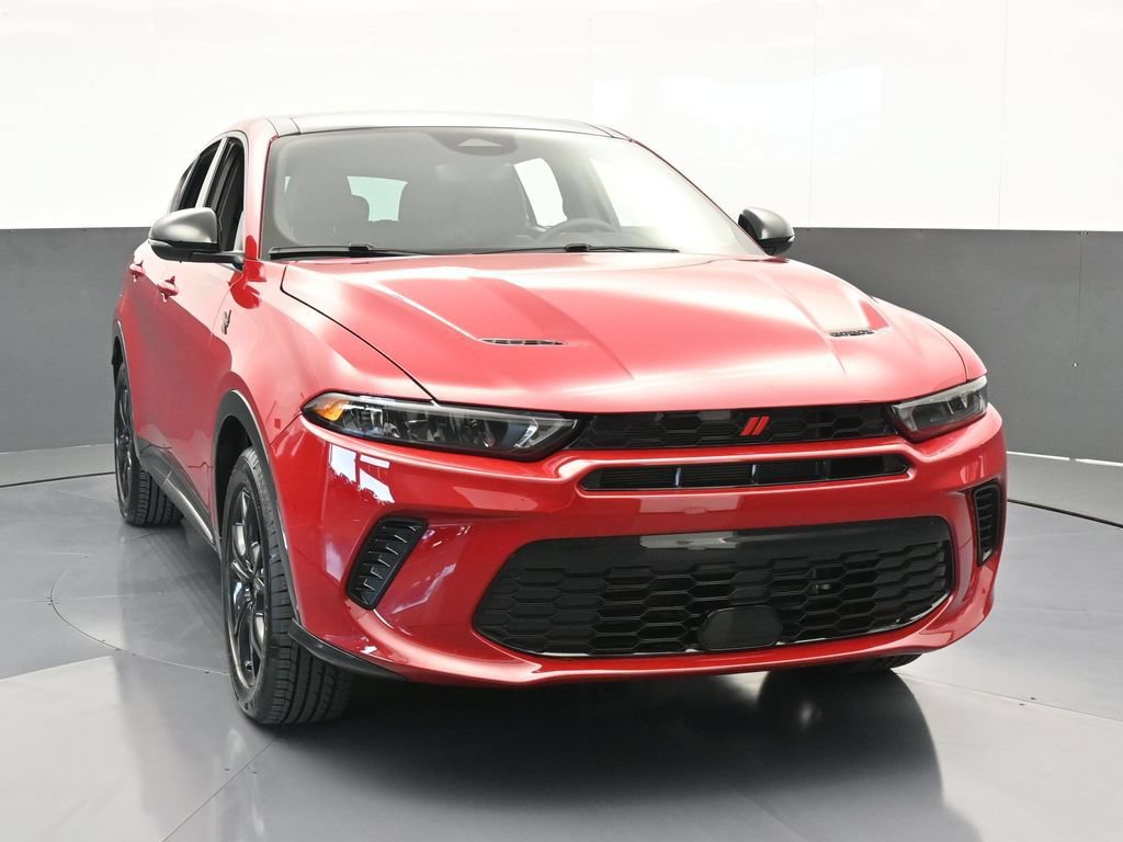 Used 2024 Dodge Hornet R/T Plus w/ R/T Blacktop Package AWD/4WD image 9