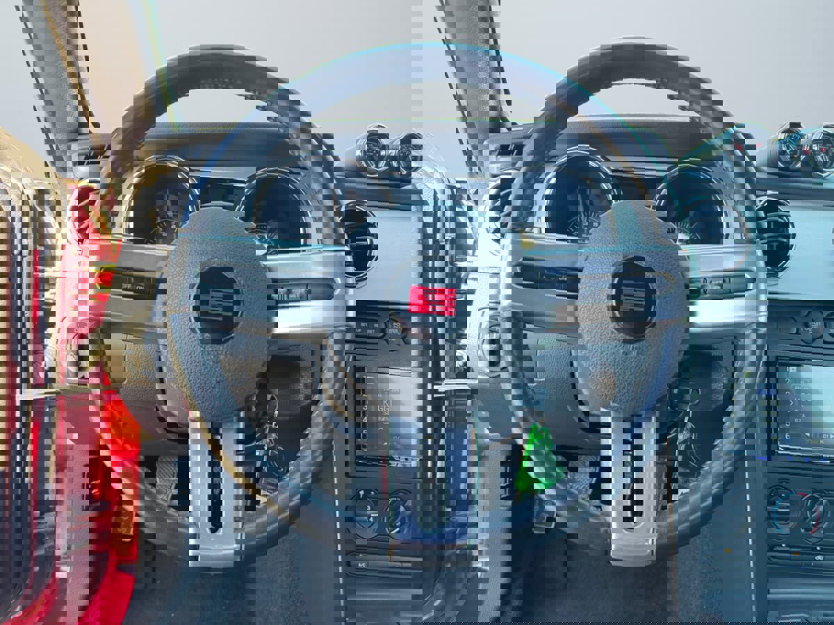 Used 2006 Ford Mustang GT image 11