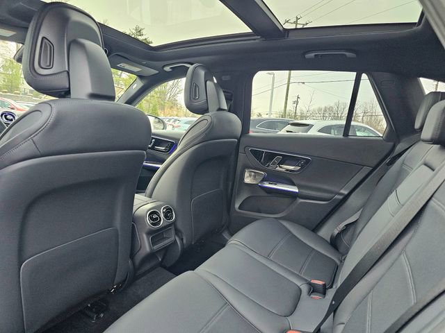 New 2026 Mercedes-Benz GLC 300 GLC 300 image 23