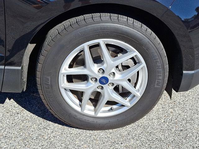 Certified 2022 Ford Edge SEL w/ Convenience Package image 8
