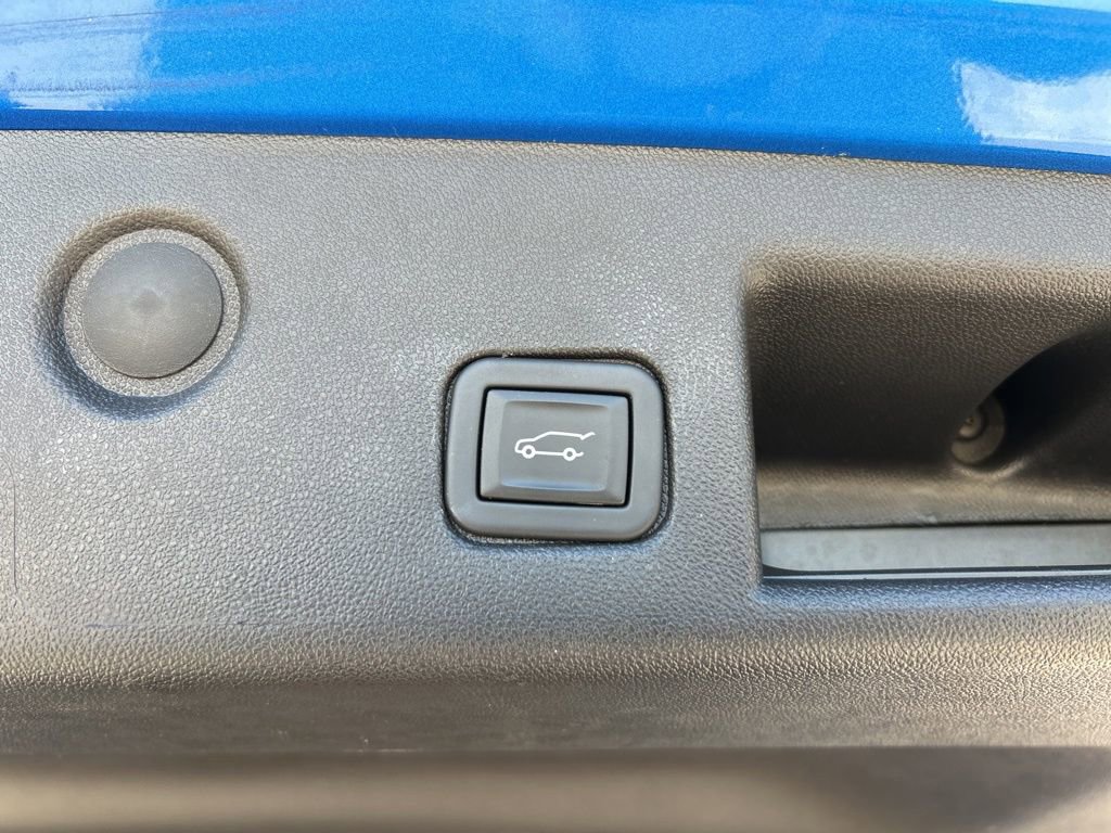 Used 2024 Chevrolet Equinox LT image 45