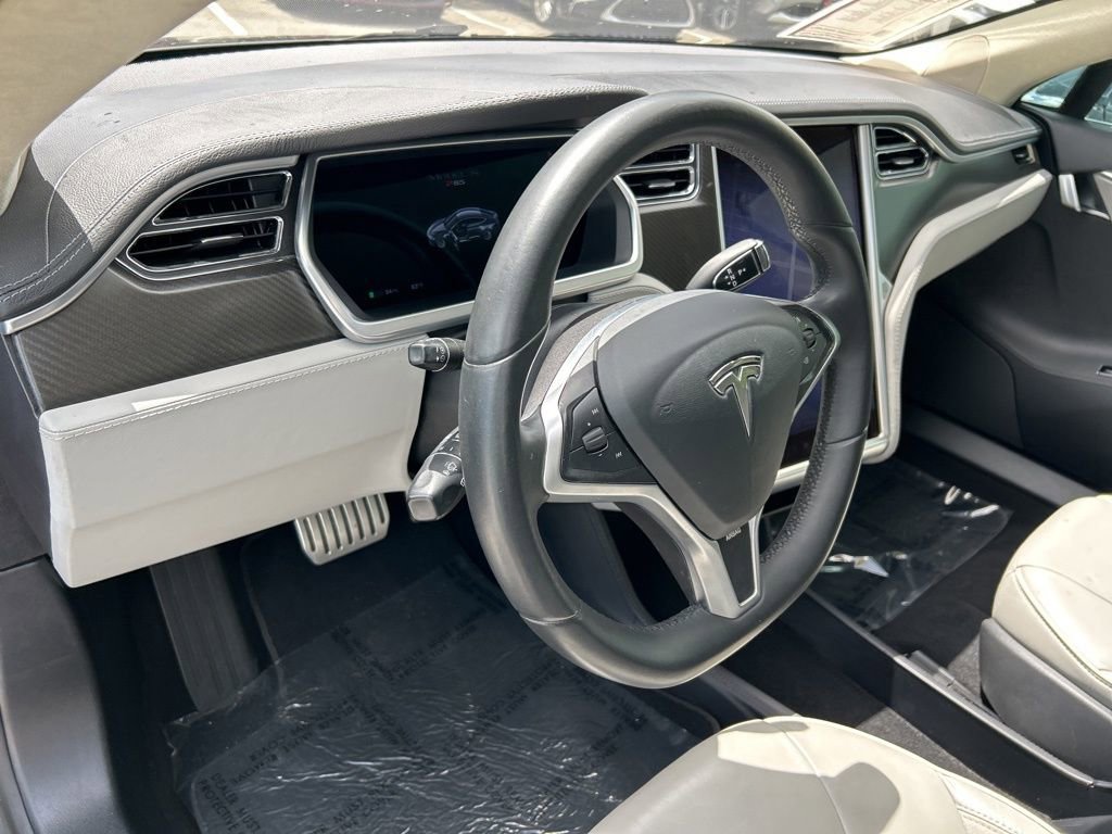 Used 2013 Tesla Model S Performance image 21