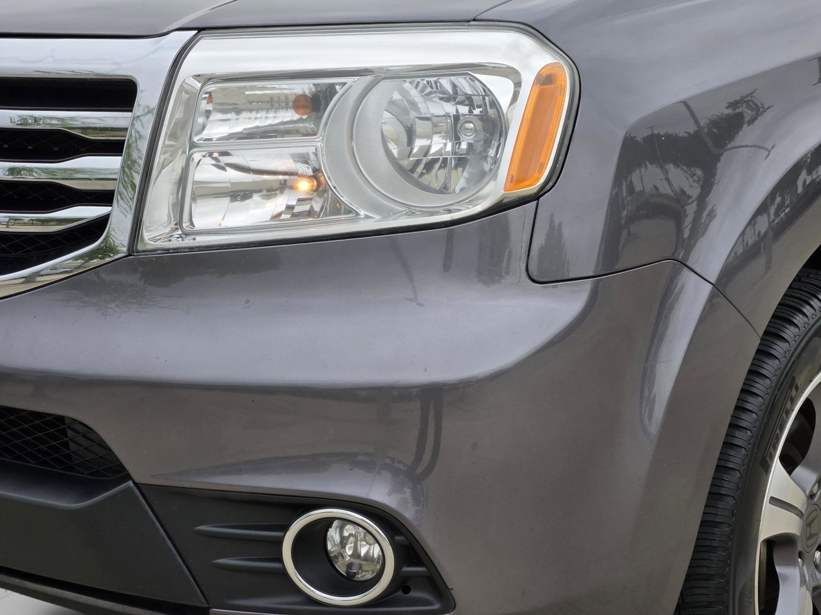 Used 2015 Honda Pilot SE image 33