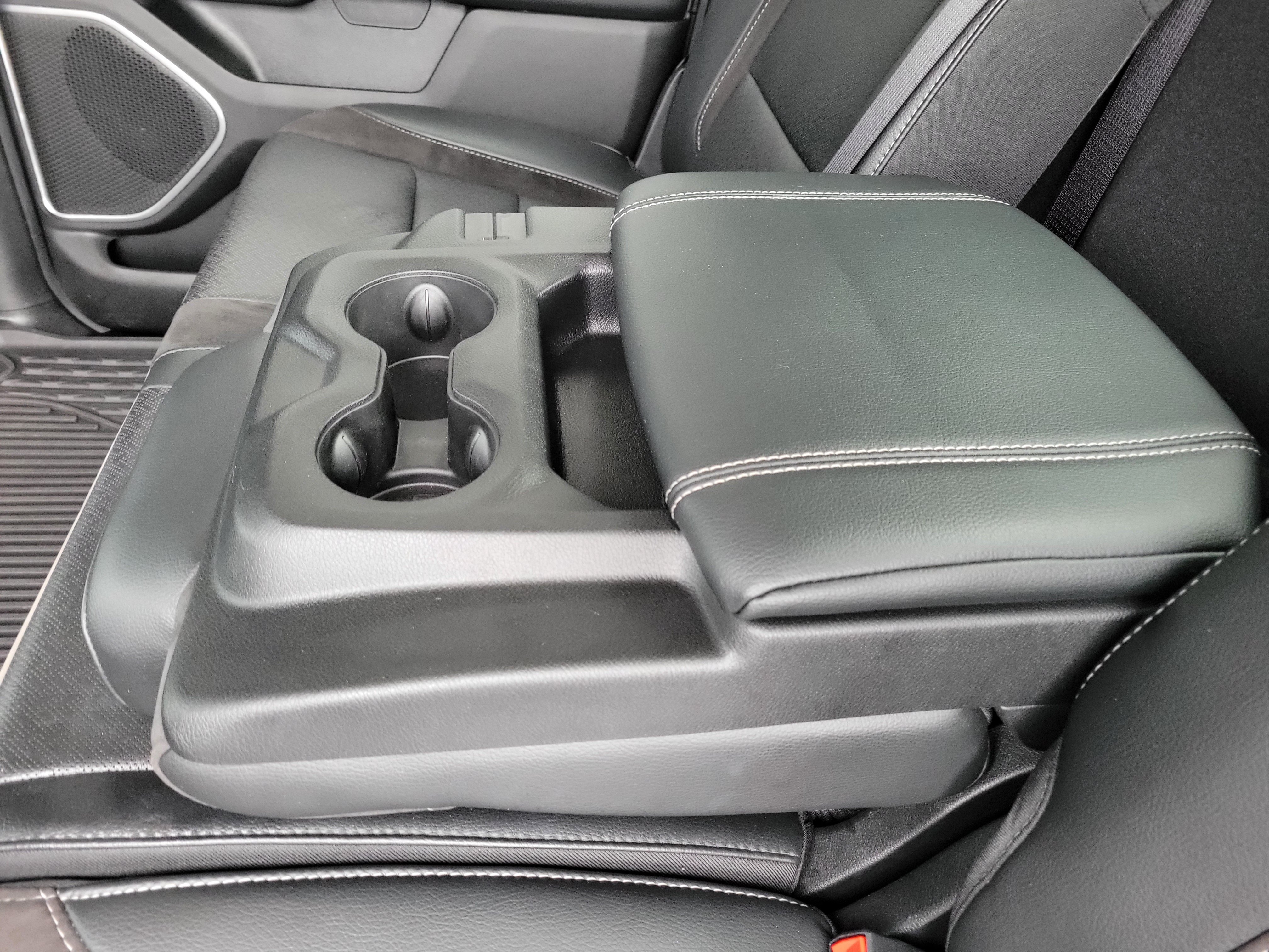Used 2022 RAM 1500 Laramie w/ Sport Appearance Package AWD/4WD image 41