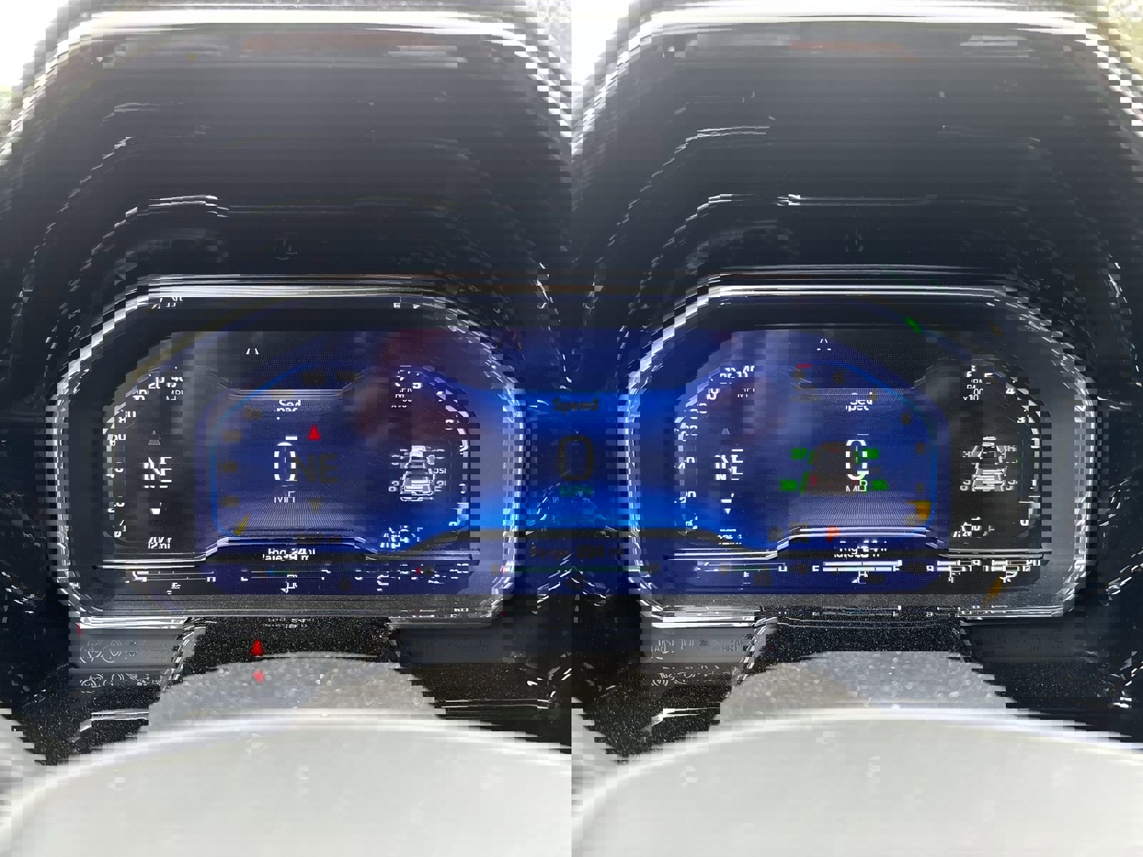 Used 2024 Chevrolet Silverado 1500 ZR2 w/ ZR2 Bison Edition image 18