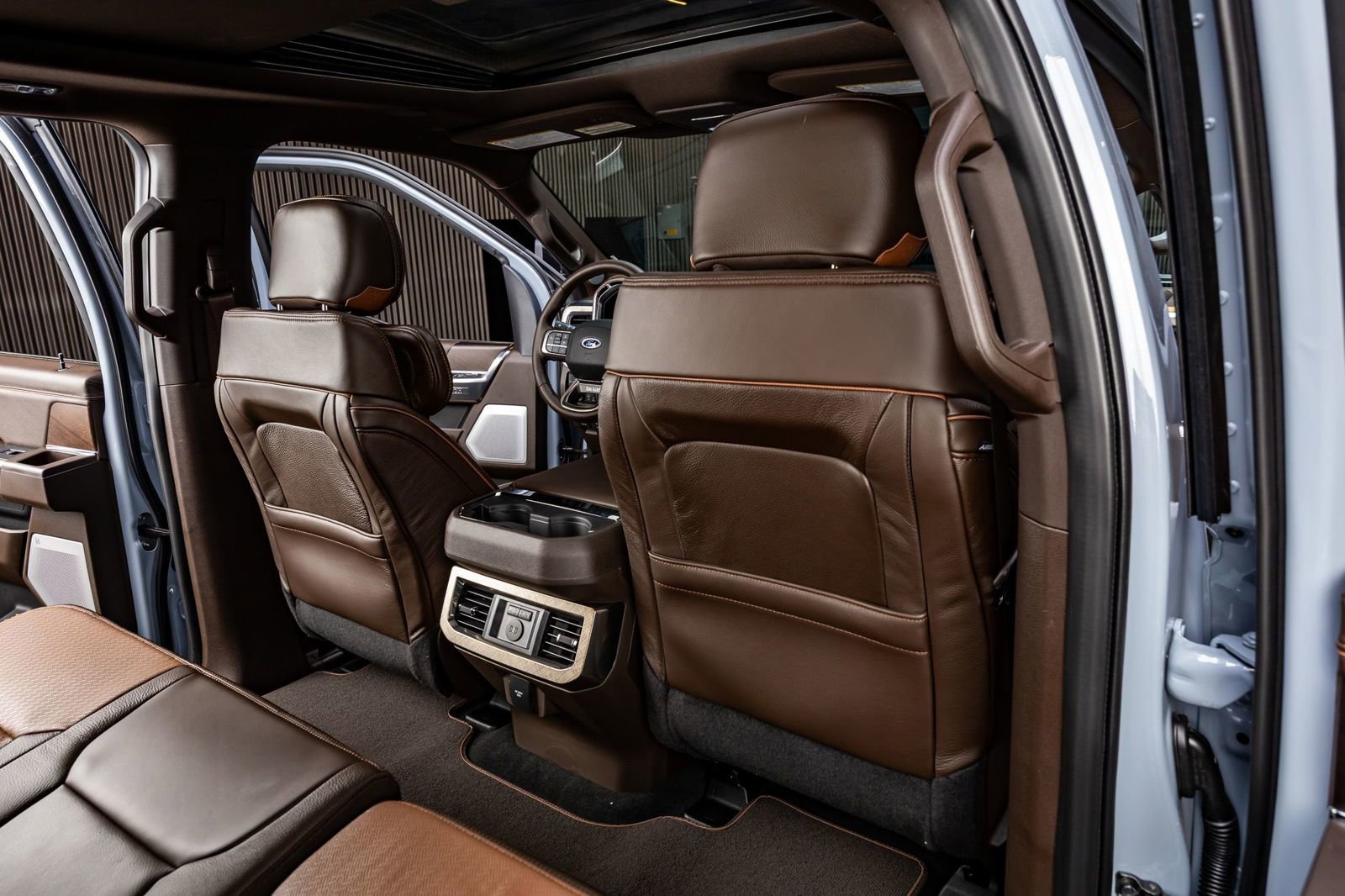 Used 2026 Ford F250 King Ranch image 32