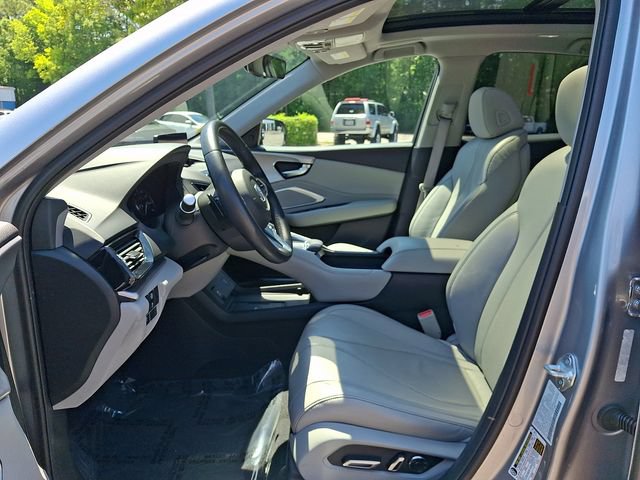 Used 2023 Acura RDX FWD w/ Technology Package image 16