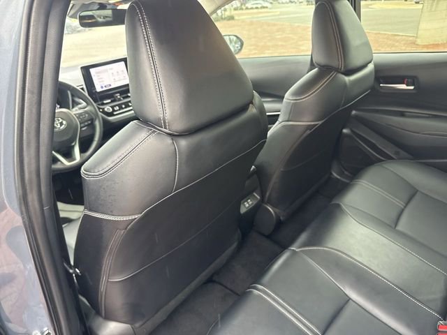 Used 2023 Toyota Corolla XLE image 24