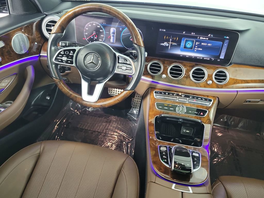 Used 2019 Mercedes-Benz E 450 4MATIC Wagon image 25