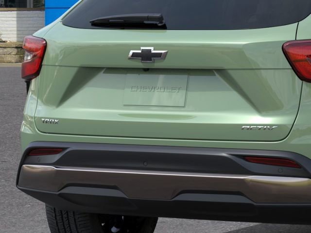 New 2026 Chevrolet Trax ACTIV w/ Sunroof Package FWD image 14
