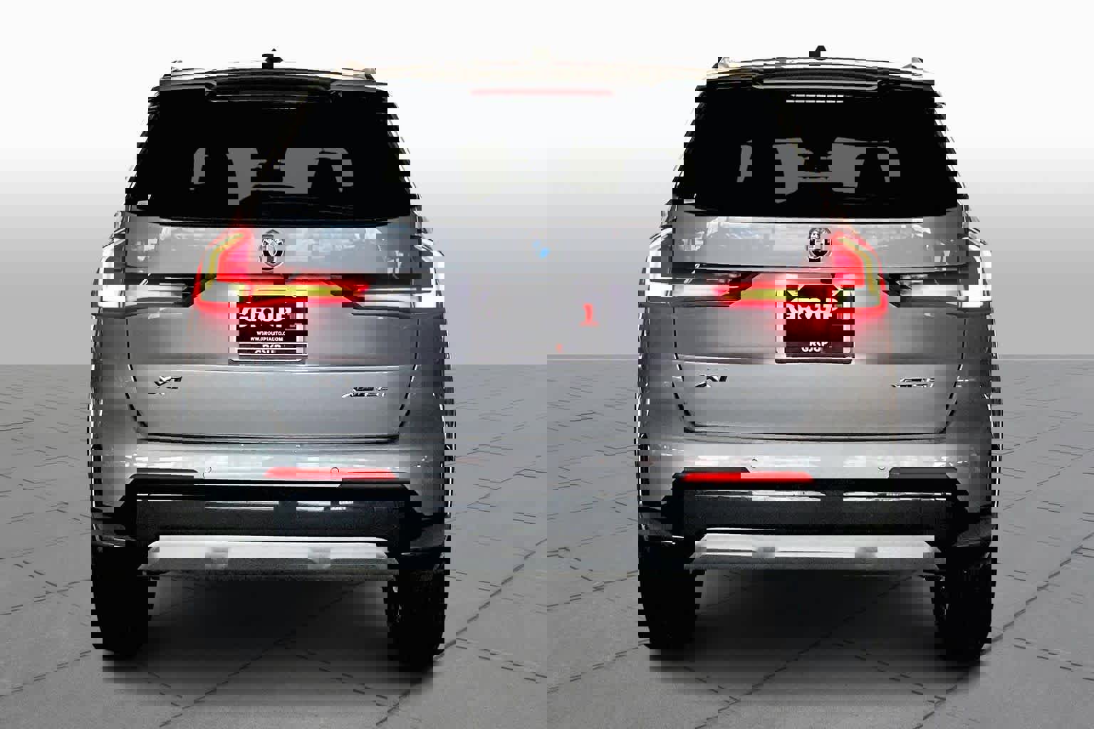 Certified 2026 BMW X1 xDrive28i w/ Technology Package image 4