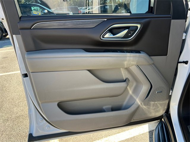 Used 2021 GMC Yukon XL SLT image 10