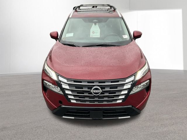 New 2026 Nissan Rogue Platinum w/ Platinum Premium Package image 33