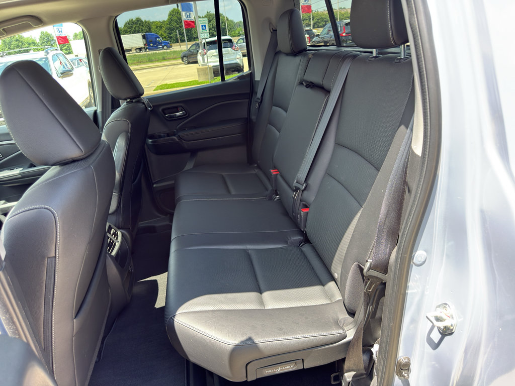 Used 2023 Honda Ridgeline RTL-E image 15
