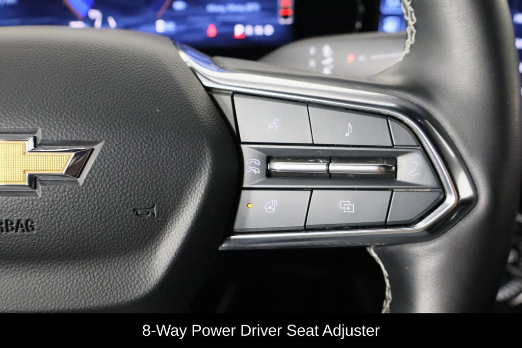 Used 2024 Chevrolet Blazer EV LT image 10