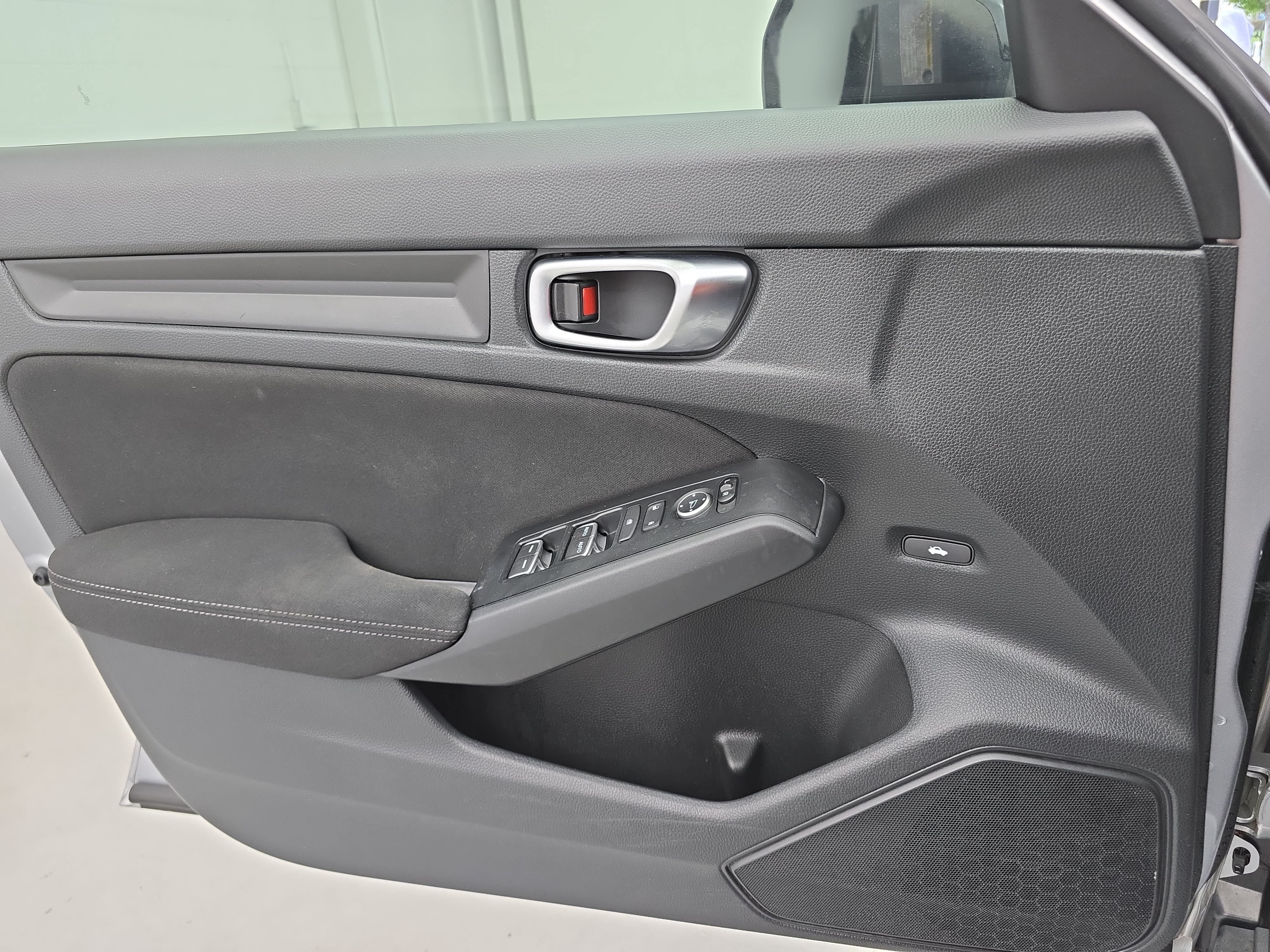 Used 2022 Honda Civic Sport image 26