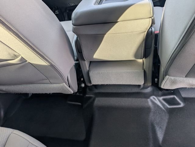 Used 2018 Chevrolet Silverado 1500 W/T w/ Trailering Package AWD/4WD image 29