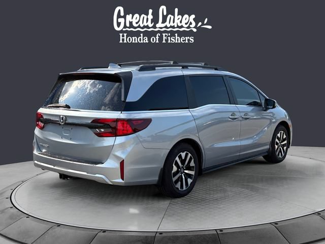 Used 2026 Honda Odyssey EX-L image 5